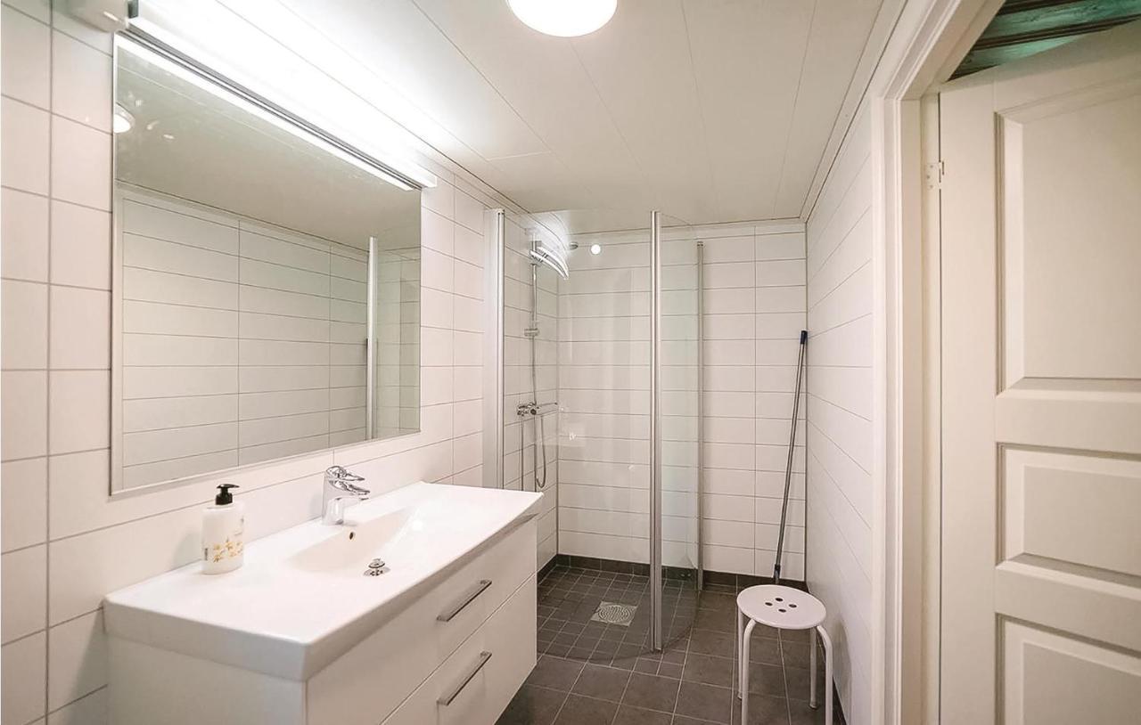 2 Bedroom Gorgeous Home In Hestra Algutstorp Exterior photo
